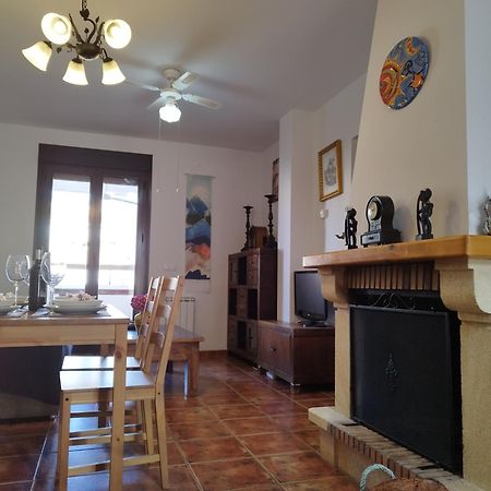 Los Olivos De Fondón Екстериор снимка