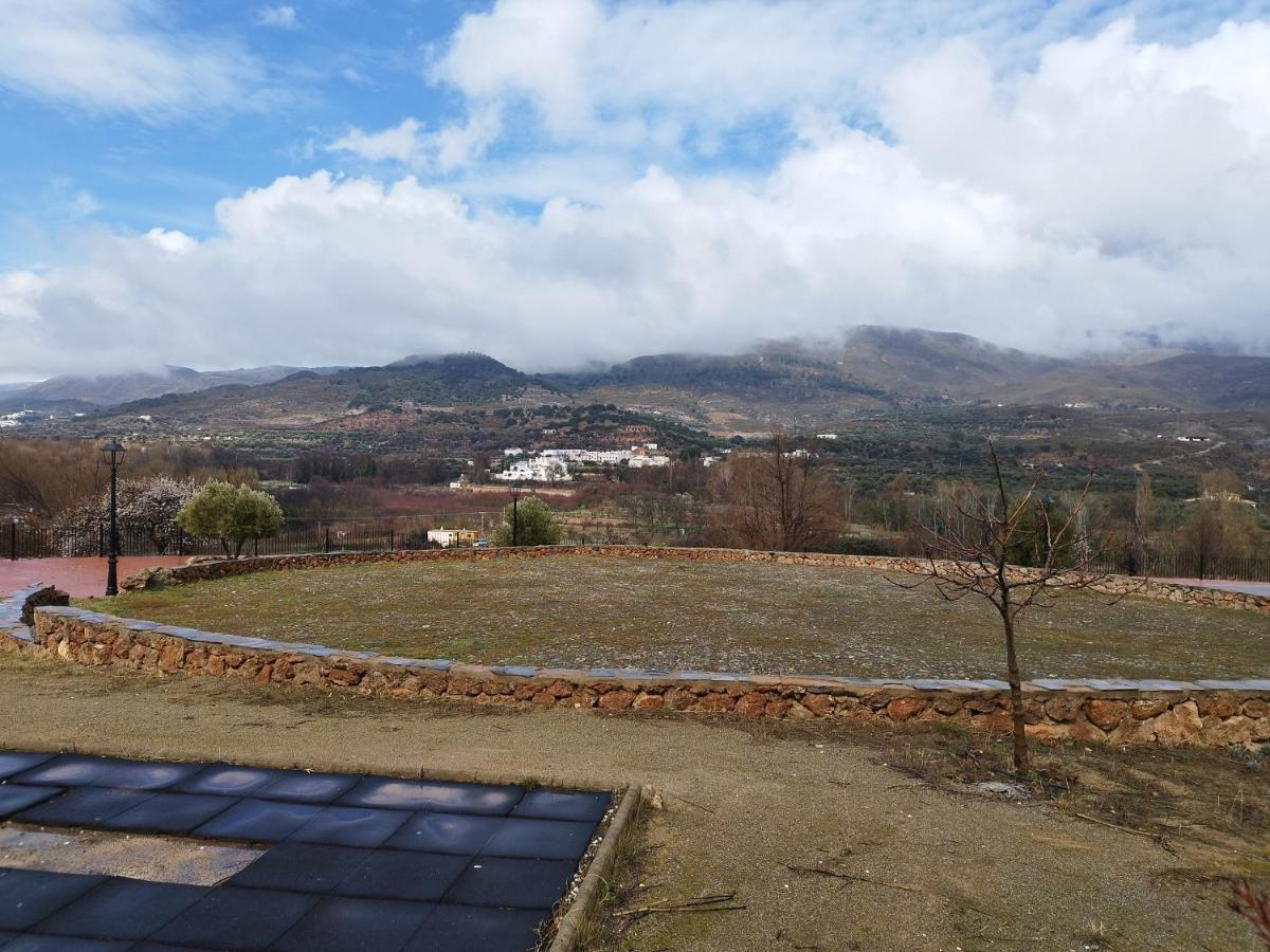 Los Olivos De Fondón Екстериор снимка
